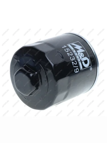 Фильтр масляный VW SKODA MEAT&DORIA MEAT&DORIA 152329