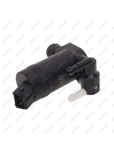 Насос омывателя FORD Focus (03-) стекла ветрового MEAT&DORIA MEAT&DORIA 20105