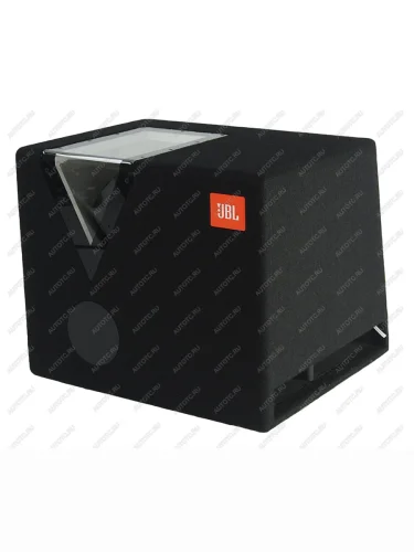 Сабвуфер корпусной пассивный 12 (30см) 300Вт JBL JBL gt-12bp