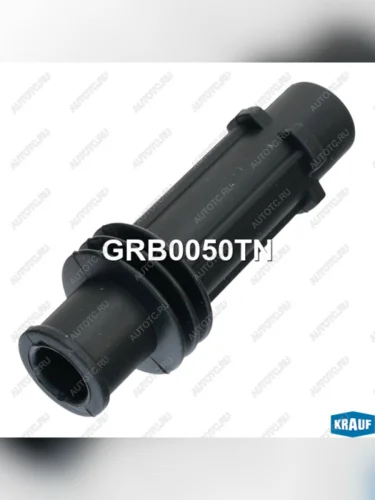 Наконечник OPEL Astra,Corsa,Meriva (1.4) катушки зажигания KRAUF KRAUF grb0050tn