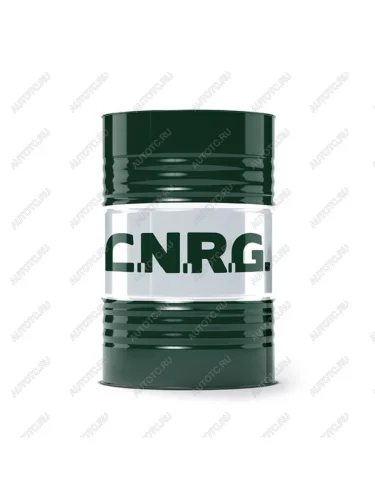 Масло гидравлическое N-Dustrial Hydraulic HVLP 32 205л CNRG CNRG cnrg-179-0205