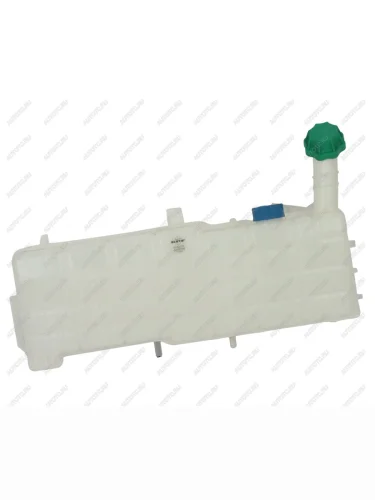 Бачок расширительный КАМАЗ-5490 MERCEDES Axor 2 системы охлаждения NRF NRF 455008