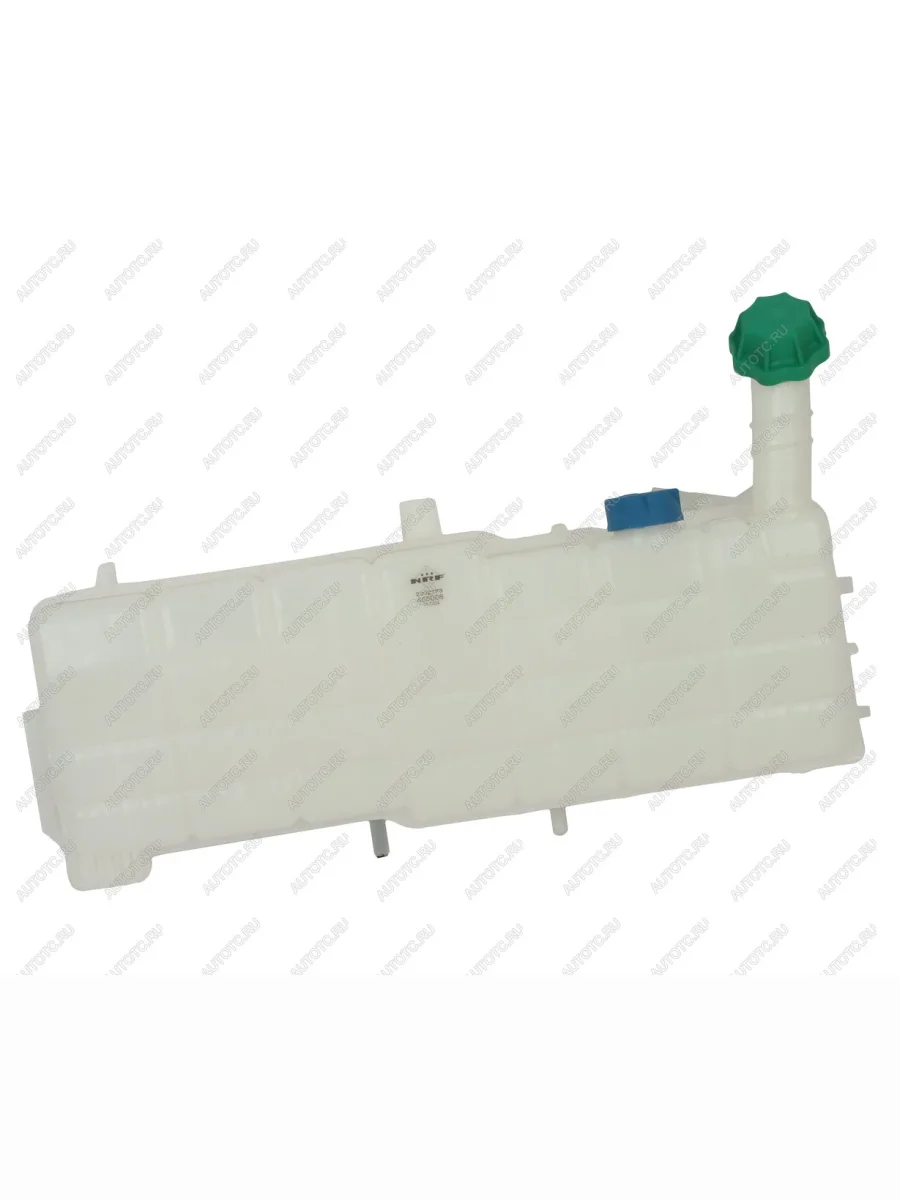 Бачок расширительный КАМАЗ-5490 MERCEDES Axor 2 системы охлаждения NRF NRF 455008  в Самаре Самарской области