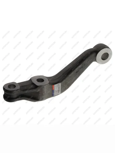 Рычаг кулака поворотного FAW J6,3250,3310,E5 верхний OE FAW 3001034-14bc