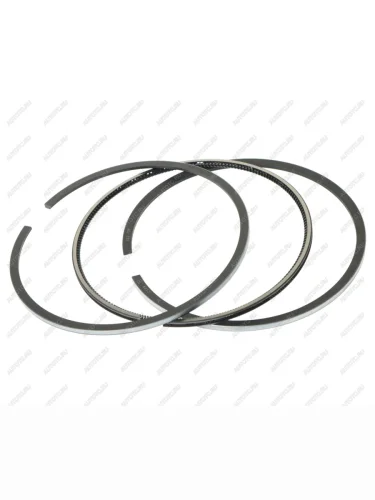 Кольца поршневые FAW J5,3250 дв.CA6DM2 комплект на поршень OE FAW 1004bbb-81dy