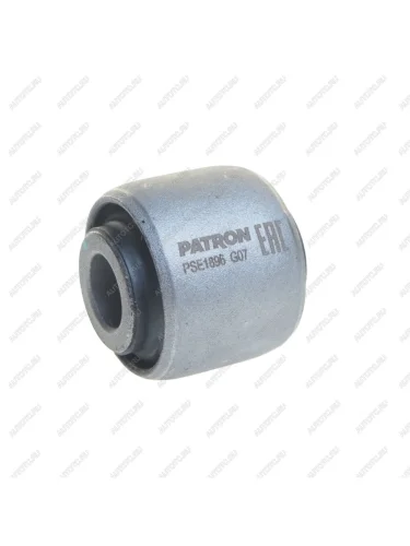 Сайлентблок HYUNDAI Elantra (06-) рычага заднего PATRON PATRON pse1896