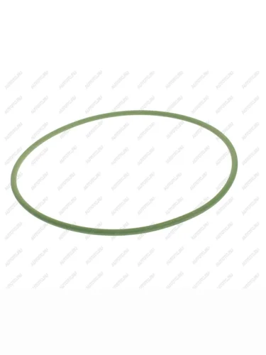 Кольцо уплотнительное MAN гильзы цилиндра (144x152x4) ELRING ELRING 518.131