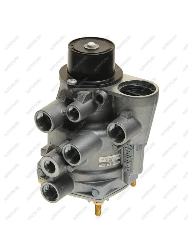 Кран MERCEDES управления тормозами прицепа HALDEX HALDEX 355094001