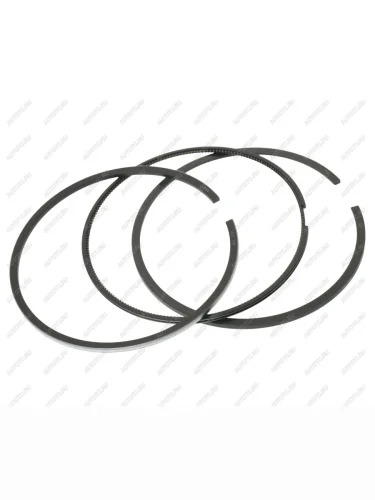 Кольца поршневые FAW J5,3250 комплект на поршень OE FAW 1004bbba36dy