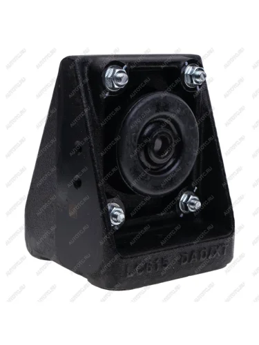 Кронштейн FAW 3250 (6х6) опоры двигателя передний OE FAW 1001035-76aa