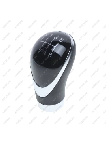 Ручка на рычаг КПП FAW 1066 в сборе OE FAW 1703110-dr101