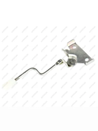 Кронштейн ГАЗ-2705 привода замка двери NO NAME 2705-6305322