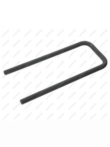 Стремянка КАМАЗ-5320 кузова L=250мм;М14х1.5мм короткая усиленная MEGAPOWER MEGAPOWER 290-17-241