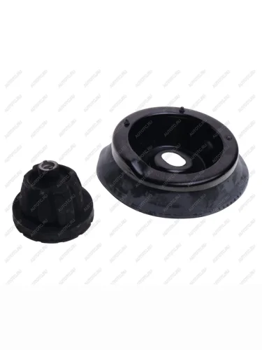 Опора амортизатора MERCEDES C (W203) (00-06) переднего верхняя FEBI FEBI 24403