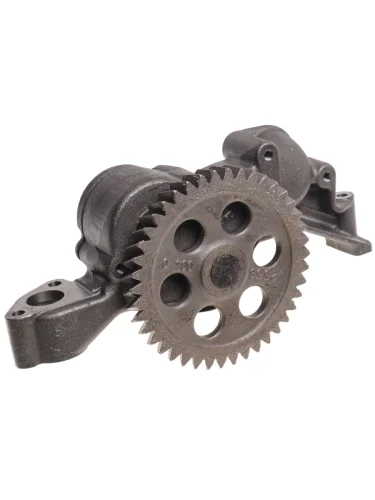 Насос масляный MERCEDES Actros дв.OM501LA BF BF 20140350100