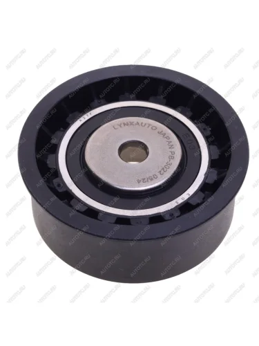 Ролик ГРМ CHEVROLET Lacetti (05-) (1.8) обводной LYNX LYNX pb3022