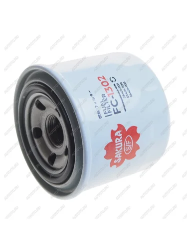 Фильтр топливный KUBOTA SAKURA SAKURA fc1302