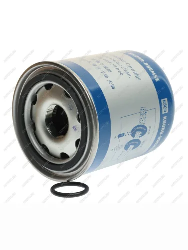 Фильтр осушителя DONGFENG OE DONGFENG 3543080-tl380