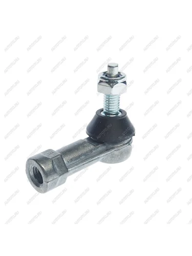 Наконечник MERCEDES тяги КПП правый (M12x1.75,M10x1.5,L=55) FEBI FEBI 08769