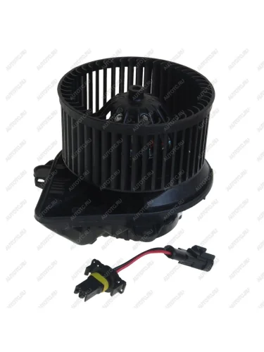 Мотор отопителя RENAULT Megane салона AVA AVA rt8584