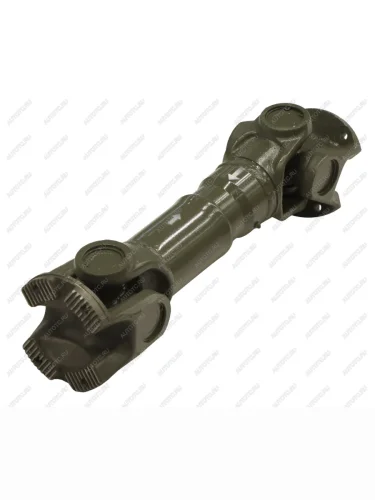 Вал карданный SITRAK HOWO MOVELEX MOVELEX az9716310625-mx