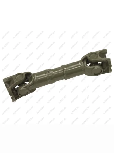 Вал карданный SITRAK межосевой MOVELEX MOVELEX az9716310716-mx