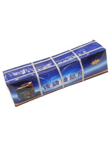 Вал карданный SITRAK межосевой L=615 (мост MCY13) MOVELEX MOVELEX az9716310615-mx