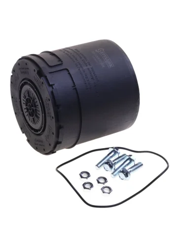 Фильтр осушителя RENAULT VOLVO (картридж пластиковый, болты, уплотнения) STELLOX STELLOX 85-23007-sx