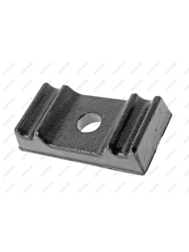 Накладка ГАЗ-3302,ГАЗель Next рессоры задней НО (ОАО ГАЗ) GAZ 3302-2912412-30