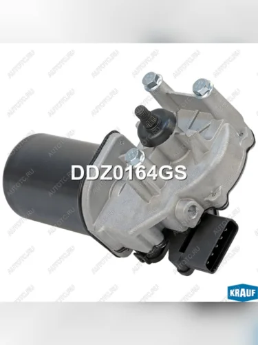 Мотор стеклоочистителя HYUNDAI Elantra (09-13) KRAUF KRAUF ddz0164gs