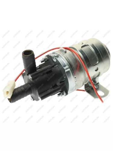 Насос отопителя салона d=16мм 12V AVTOELECTRICA AVTOELECTRICA 32.3780 ae