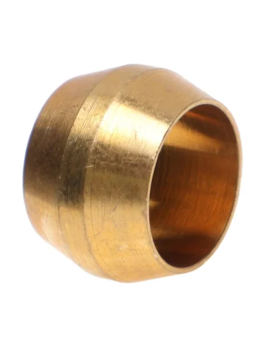 Муфта ЯМЗ-5344,53443 трубки охлаждения компрессора биконическая АВТОДИЗЕЛЬ ЯМЗ 8.9763