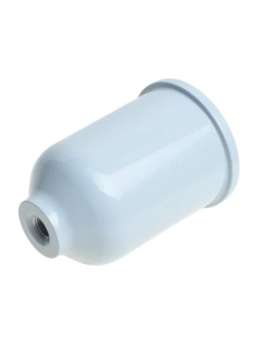 Стакан SEPAR 20005 фильтра топливного сепаратора водосборный металлический OE SEPAR 063981