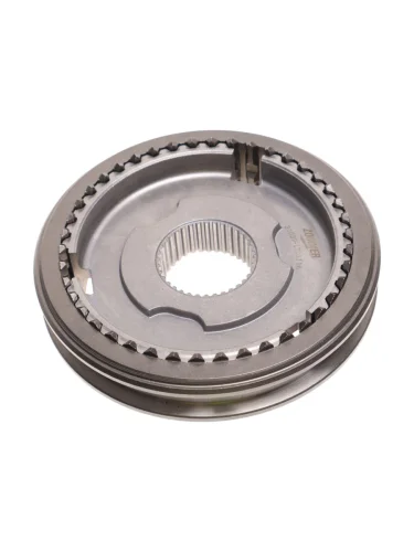 Муфта КПП ГАЗ-31029,ГАЗель Next 3-4 передачи в сборе 5-ст. ZOMMER ZOMMER 31029-1701116