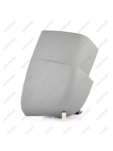 Накладка бампера VW LT (96-) заднего левая BSG BSG bsg60920004 BSG bsg60920004