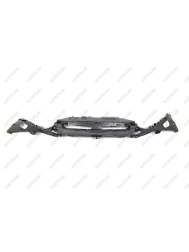 Кронштейн бампера FORD Focus (11-) переднего центральный (каркас) BSG BSG bsg30922122 BSG bsg30922122