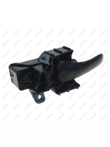 Ручка КАМАЗ-5490 MERCEDES Atego,Actros MP2,Mega Space двери внутренняя левая AUGER AUGER 66299