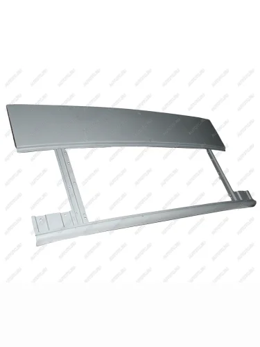 Панель МАЗ-64221 передка (капот) ПТК ПТК 64221-5301012