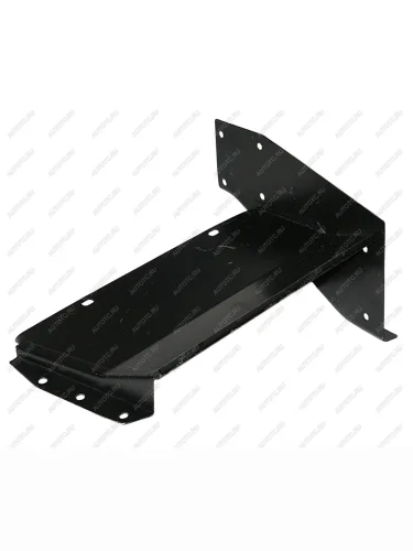 Панель МАЗ подножки левая в сборе ПТК ПТК 6422-8405011