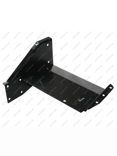 Панель МАЗ подножки правая в сборе ПТК ПТК 6422-8405010