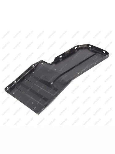 Панель МАЗ крыла левая (щиток грязевой) ПТК ПТК 5336-8405033