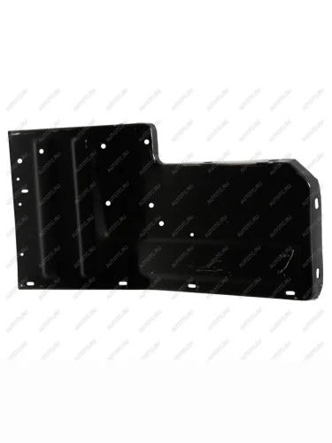 Панель МАЗ крыла правая (щиток грязевой) ПТК ПТК 5336-8405032