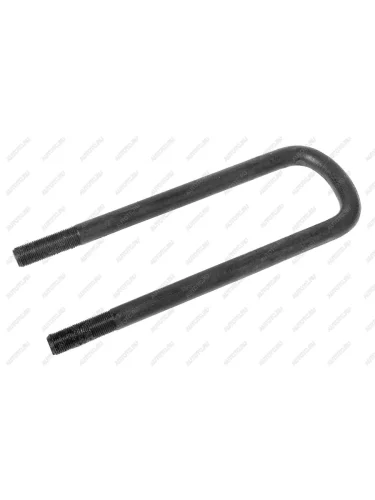 Стремянка МАЗ-8926 прицепа L=360мм;М24х2мм ДЗМ ДЗМ 8926-2912408