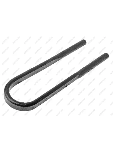 Стремянка МАЗ полуприцепа рессоры задней L=455мм;М27х2мм ДЗМ ДЗМ 516-2912408