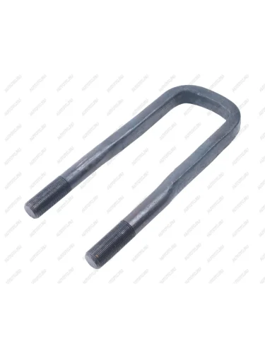 Стремянка КРАЗ рессоры задней L=315мм;М30х2мм ДЗМ ДЗМ 219-2912408