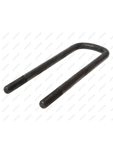 Стремянка КРАЗ-260 рессоры передней L=385мм;M22х1,5мм ДЗМ ДЗМ 260-2902408