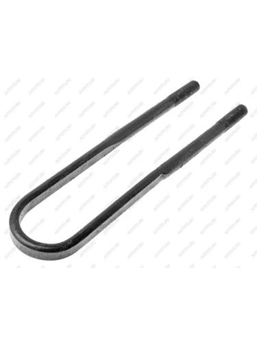 Стремянка МАЗ-5336,5551 рессоры задней L=530мм;М27х2мм ДЗМ ДЗМ 509-2912408