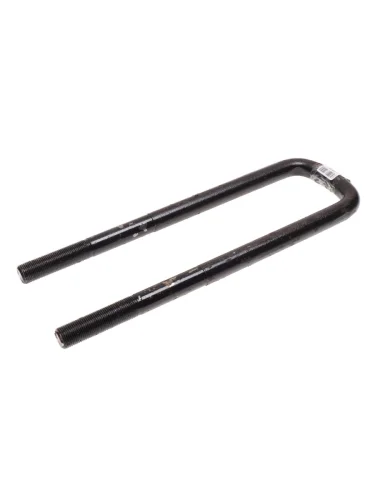 Стремянка МАЗ-93892 полуприцепа L=410мм;М24х2мм дополнительной оси ДЗМ ДЗМ 509а-2902408