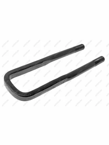 Стремянка МАЗ-5516 рессоры задней L=430мм;М30х2мм ДЗМ ДЗМ 5516-2912408