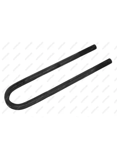 Стремянка МАЗ-500 рессоры задней L=505мм;М27х2мм ДЗМ ДЗМ 500т-2912408